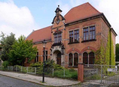 Daheim statt Heim - Seniorenwohnprojekt Seilergasse