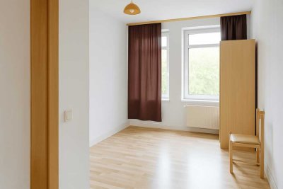 Attraktive Anlagechance ++ 2 Zimmer in gepflegtem MFH ++ Universitätsnähe