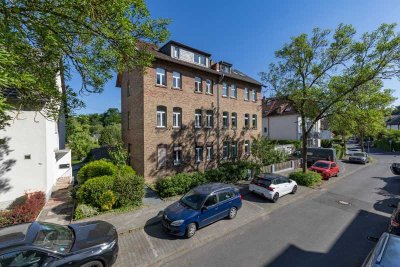 Gepflegtes Mehrfamilienhaus mit 4 Wohneinheiten in Bonn-Bad Godesberg / Schweinheim