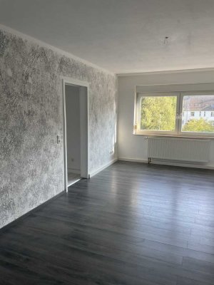 Helle und freundliche Wohnung für Singles & Pärchen in Gladbeck Ost