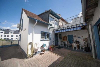 Mehr als nur ein Haus – Ihr Platz für Familie, Gewerbe & kreative Projekte!