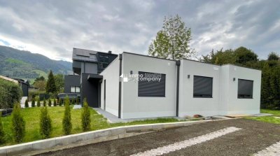 Traumhaftes Fertighaus: 4 Zimmer, Erstbezug, nur 290.000 €!