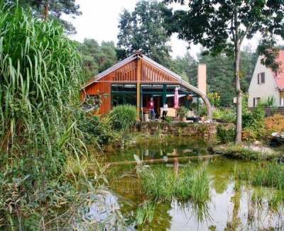 Wohn- und Geschäftshaus