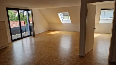Moderne 106 qm-Maisonette-Wohnung nähe Sindelfingen/Böblingen - gehobene Ausstattung