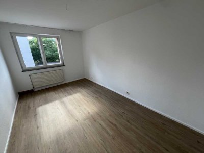 Stilvolle, modernisierte 2-Zimmer-Wohnung in Hanau