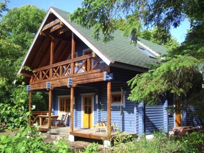 Attraktives Wohnhaus zur Ferienvermietung oder Dauerwohnen in Ostseenähe