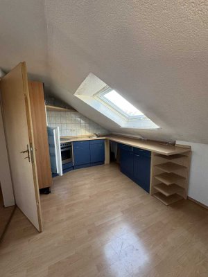 3,5-Zimmer-Wohnung mit Einbauküche in Wangen