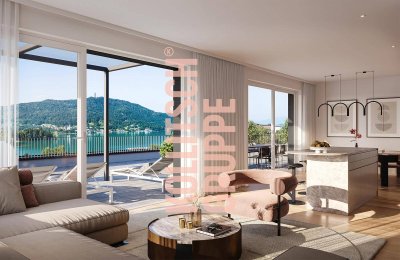 HIGH SMILE | Top B06 | Wohnen in Pörtschach am Wörthersee.