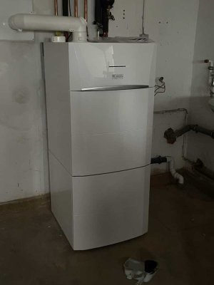 Attraktive 3-Zimmer Wohnung mit Balkon in Eickendorf