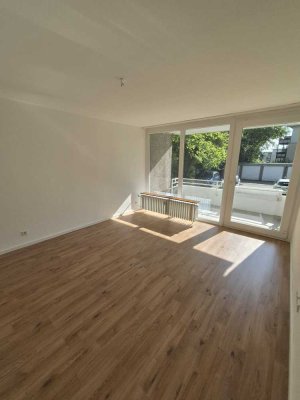 +++ Schöne 79 m² EG-Wohnung mit Balkon zu vermieten +++