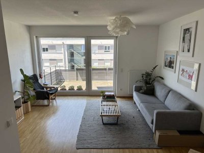 Wohnung in Gostenhof,