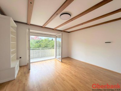 SONNIGE DREIZIMMERWOHNUNG - KLINIKUMNÄHE - Interessant auch für Anleger