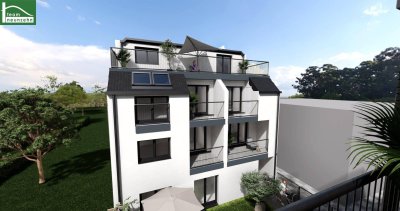 Warm, stilvoll, neu – wohnen wie es sein soll