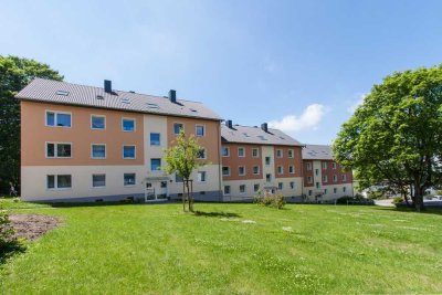 Gemütliches Zuhause im schönen Blumenviertel