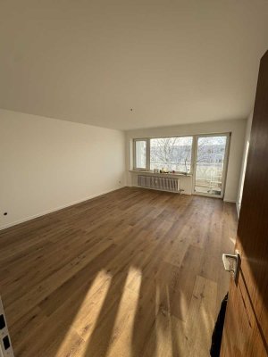 Helle 2-Zimmer-Wohnung in Germering
