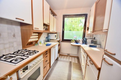 „Sanierungsbedürftige Wohnung in 1120 Wien – Wohnen mit Rückzug: Innenhofblick &amp; zwei Balkone“