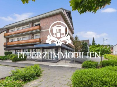 Kapitalanlage oder neues Zuhause?
Diese 3 Zimmer Wohnung kann beides!