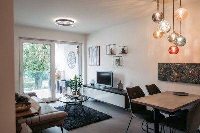 Neuwertige Designwohnung in Villach-Vassach – Vollmöbliert &amp; bezugsbereit