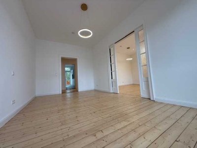 *Schmuckstück in Citynähe* - Traumwohnung mit 3-Zimmern