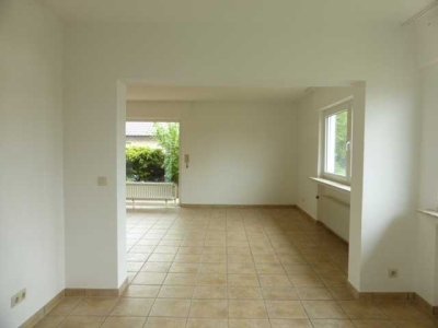 Schöne Wohnung für zwei Personen mit Blick auf den Ölberg