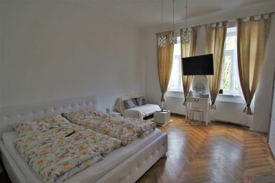 U3 Hütteldorfer Straße II Dachgeschoss II 2-Zimmer mit Wohnküche II Nähe Wien Penzing Bahnhof und S45 Breitensee
