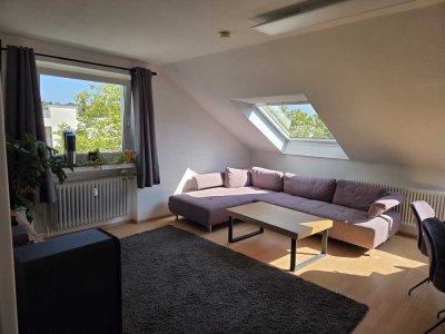 Wohnung in Gevelsberg