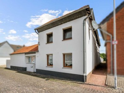 LInnich-Floßdorf - Wohnglück mit Urlaubsfeeling