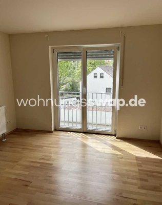 Wohnungstausch: Eduard-Schenk-Straße 68