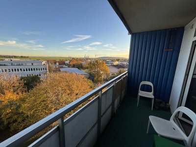 Attraktive, gut vermietete Eigentumswohnung (Whg. 35) in Grevenbroich – ideal als Kapitalanlage