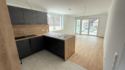 *Senioren aufgepasst* Helle und zentrale 3-Zimmer-Seniorenwhg. ab 60 im betreuten Wohnen mit Balkon