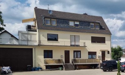 Attraktives Investment mit Ausbauchancen – Wohnen, Vermieten & Entwickeln