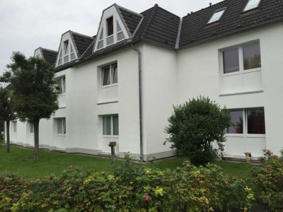 1 Zimmerwohnung Elmshorn Süd