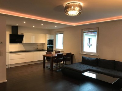 Privat - 3 Zimmer, perfekte ruhige Lage mit Infrastruktur, Erstbezug