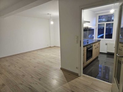 3-Zimmer Wohnung mit Stellplatz in Wolfsburg-Ehmen