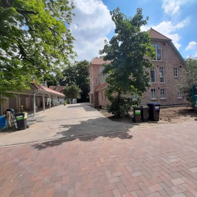 ***Fischerhude***tolle 82 qm Neubau-Whg.***Toplage