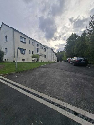 Iserlohn OT-Iserlohnerheide. Sanierte, helle 3 ZKB Wohnung ohne Balkon mit Badewanne