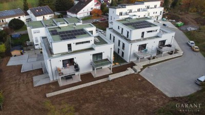 **KAPITALANLEGER AUFGEPASST: WOHNUNGSPAKET in BAD MERGENTHEIM**