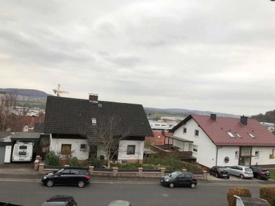 2-Zimmer-Eigentumswohnung in Top-Lage Gelnhausen-Stadt