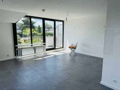 Erstbezug nach Modernisierung, 4-Zi.-Maisonette, Nähe Klinikum, RWTH Campus Melaten, Fraunhofer