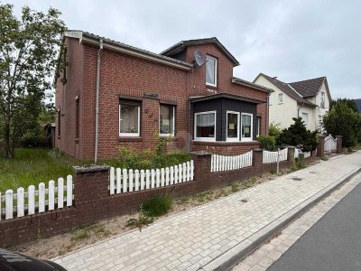 VIEL PLATZ IM KURORT FÜR DIE GANZE FAMILIE