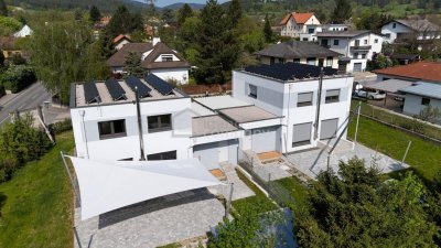 Ihr Traumhaus in Ternitz: Hochwertig, modern und voller guter Ideen!