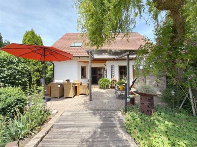 Familientraum in Bestlage – Großzügiges Einfamilienhaus mit Südgarten und hochwertiger Ausstattung