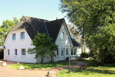 Gepflegte 3-Zimmer Wohnung mit Balkon in Westerdeichstrich