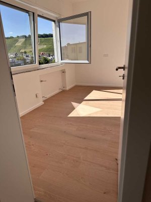 Ruhige Traumwohnung mitten in der City