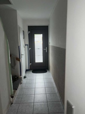 Gepflegte 2-Zimmer Single-Wohnung im EG in Gevelsberg