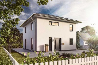 Komfort und Design perfekt kombiniert - Stadthaus Flair 124