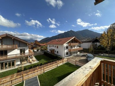 ERSTBEZUG NOCH IN 2025:
Bester Panoramablick zum Wendelstein
Ihre neue Traumwohnung in Neuhaus