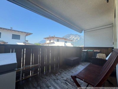 Charmante 4 Zimmer-Wohnug in Buch