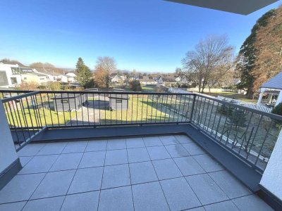 Hier können Sie sofort einziehen ! Bezugsfertige Neubauwohnungen.