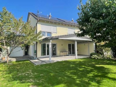 **Komfortable Familien-Wohlfühloase**  Heimkommen - Füße hochlegen - Wohlfühlen